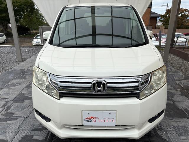 ステップワゴン Ｇ　ＨＤＤナビ　スマートスタイルエディション　両側電動スライドドア・純正ナビ・フルセグ・ＣＤ／ＤＶＤ再生・バックカメラ・ＥＴＣ・オートライト・ＨＩＤ・ステリモ・スマートキー・フォグライト・保証付き（43枚目）