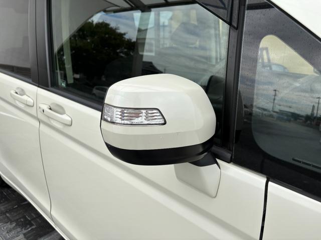 ステップワゴン Ｇ　ＨＤＤナビ　スマートスタイルエディション　両側電動スライドドア・純正ナビ・フルセグ・ＣＤ／ＤＶＤ再生・バックカメラ・ＥＴＣ・オートライト・ＨＩＤ・ステリモ・スマートキー・フォグライト・保証付き（50枚目）