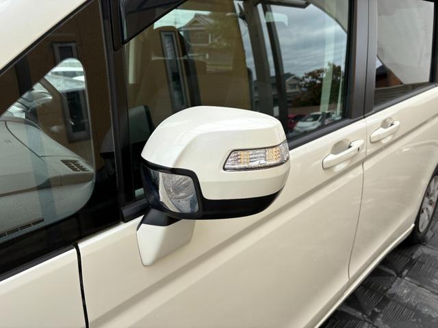 ステップワゴン Ｇ　ＨＤＤナビ　スマートスタイルエディション　両側電動スライドドア・純正ナビ・フルセグ・ＣＤ／ＤＶＤ再生・バックカメラ・ＥＴＣ・オートライト・ＨＩＤ・ステリモ・スマートキー・フォグライト・保証付き（51枚目）