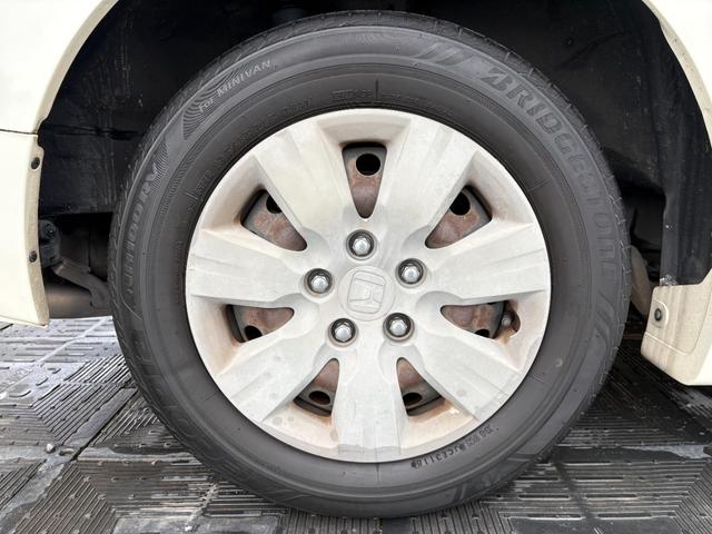 ステップワゴン Ｇ　ＨＤＤナビ　スマートスタイルエディション　両側電動スライドドア・純正ナビ・フルセグ・ＣＤ／ＤＶＤ再生・バックカメラ・ＥＴＣ・オートライト・ＨＩＤ・ステリモ・スマートキー・フォグライト・保証付き（52枚目）