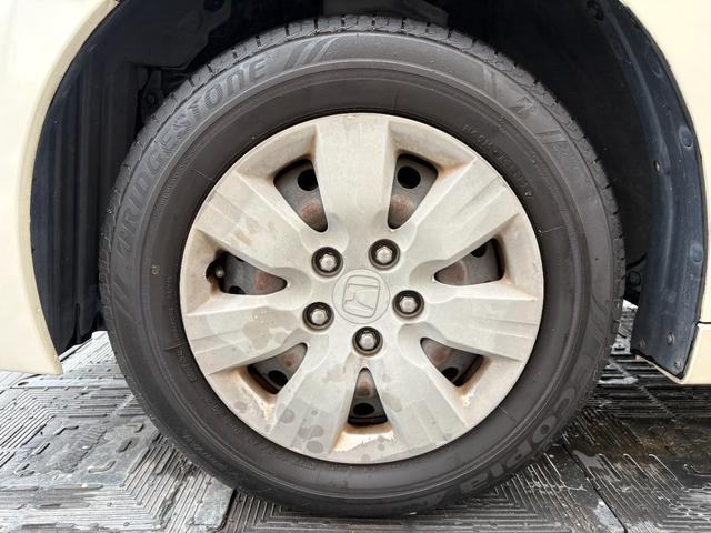 ステップワゴン Ｇ　ＨＤＤナビ　スマートスタイルエディション　両側電動スライドドア・純正ナビ・フルセグ・ＣＤ／ＤＶＤ再生・バックカメラ・ＥＴＣ・オートライト・ＨＩＤ・ステリモ・スマートキー・フォグライト・保証付き（54枚目）