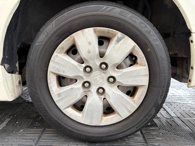 ステップワゴン Ｇ　ＨＤＤナビ　スマートスタイルエディション　両側電動スライドドア・純正ナビ・フルセグ・ＣＤ／ＤＶＤ再生・バックカメラ・ＥＴＣ・オートライト・ＨＩＤ・ステリモ・スマートキー・フォグライト・保証付き（56枚目）