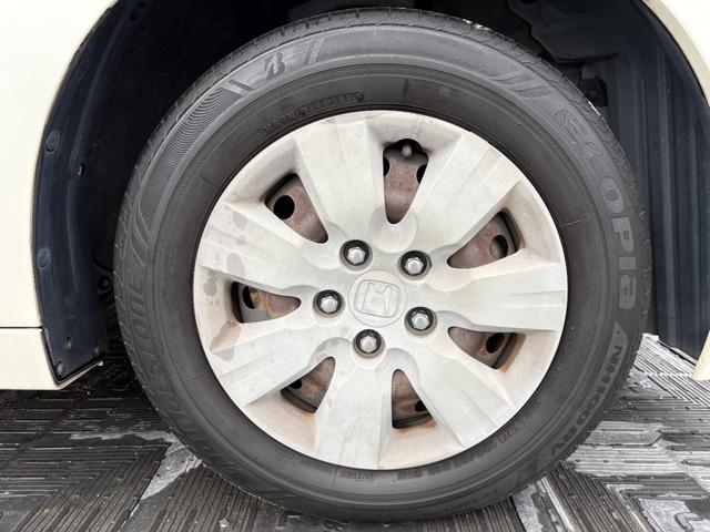 ステップワゴン Ｇ　ＨＤＤナビ　スマートスタイルエディション　両側電動スライドドア・純正ナビ・フルセグ・ＣＤ／ＤＶＤ再生・バックカメラ・ＥＴＣ・オートライト・ＨＩＤ・ステリモ・スマートキー・フォグライト・保証付き（58枚目）