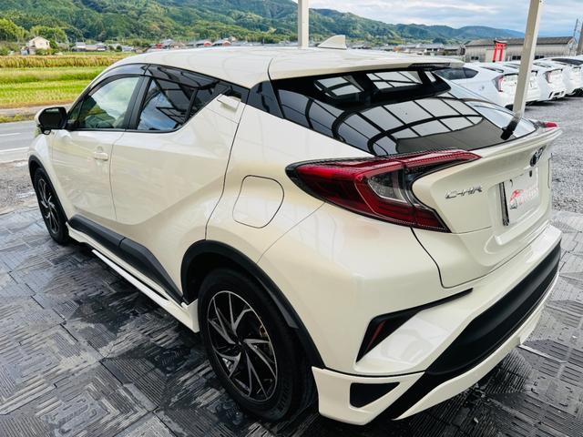 TOYOTA C-HR S LED PACKAGE