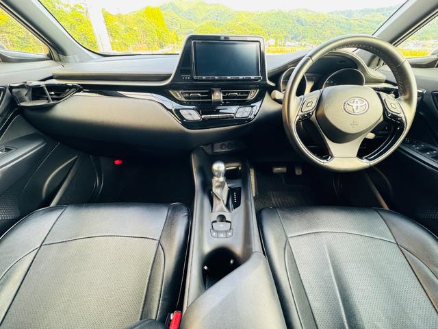 TOYOTA C-HR S LED PACKAGE