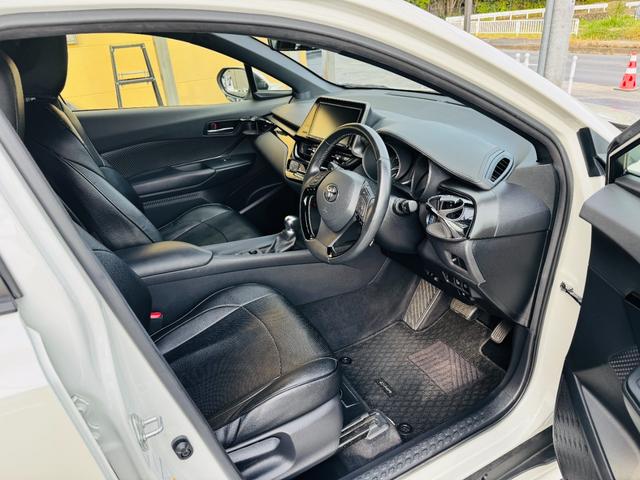 TOYOTA C-HR S LED PACKAGE