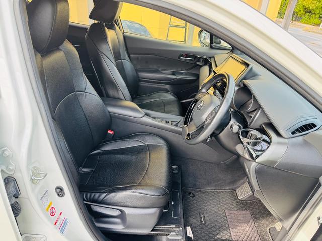 TOYOTA C-HR S LED PACKAGE