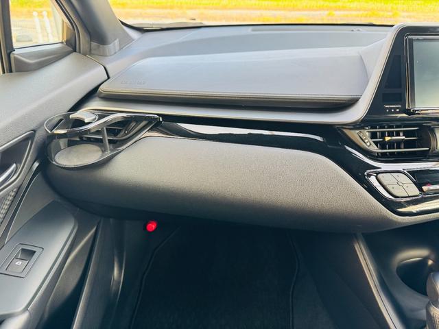 TOYOTA C-HR S LED PACKAGE
