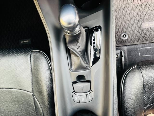 TOYOTA C-HR S LED PACKAGE