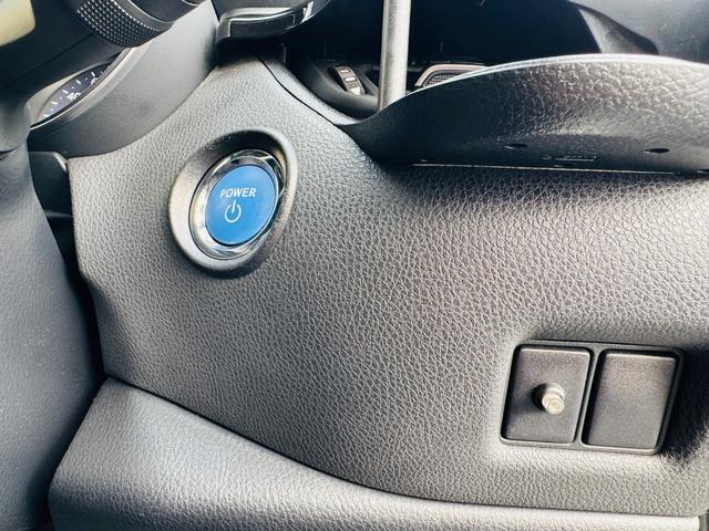 TOYOTA C-HR S LED PACKAGE