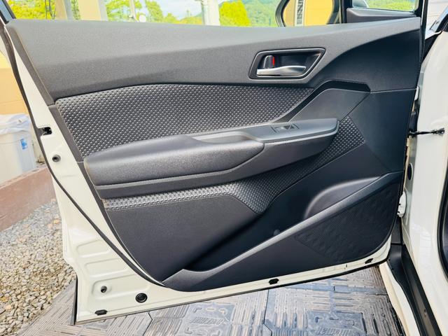 TOYOTA C-HR S LED PACKAGE
