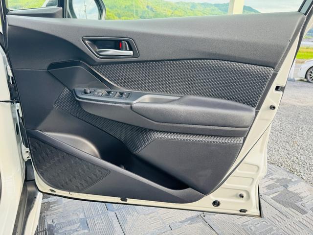 TOYOTA C-HR S LED PACKAGE