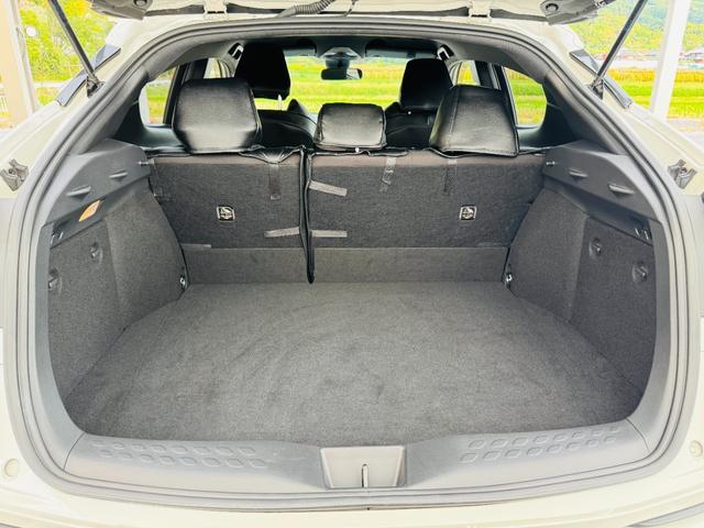 TOYOTA C-HR S LED PACKAGE