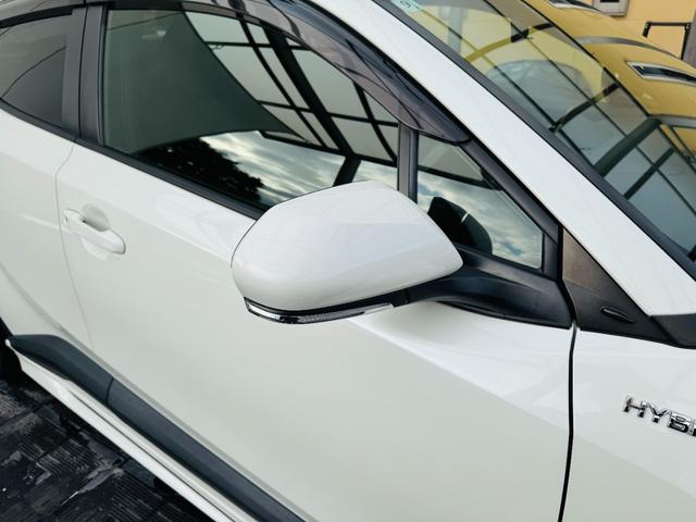 TOYOTA C-HR S LED PACKAGE