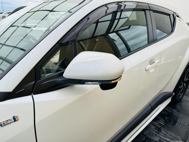 TOYOTA C-HR S LED PACKAGE