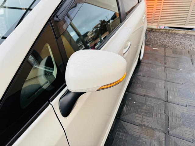 プリウスアルファ Ｓ　チューン　ブラック　モデリスタエアロ・ＷＯＲＫ１９ＡＷ・ガナドール４本出マフラー・車高調・社外テール・社外９インチナビ・バックカメラ・ＥＴＣ・クルコン・ＣＤ／ＤＶＤ／ＢＴ・ＬＥＤヘッドライト・社外レーダー・保証付き（52枚目）