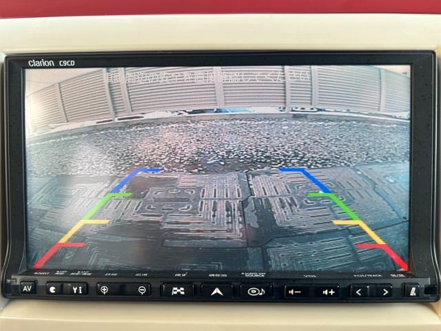 アルトラパンショコラ X 社外ナビ・TV・バックカメラ・CD/DVD・Bluetooth・HID・前後ドラレコ・オートライト・シートカバー・スマートキー・保証付き(8枚目)