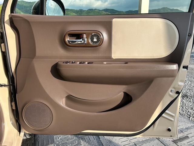 アルトラパンショコラ X 社外ナビ・TV・バックカメラ・CD/DVD・Bluetooth・HID・前後ドラレコ・オートライト・シートカバー・スマートキー・保証付き(30枚目)