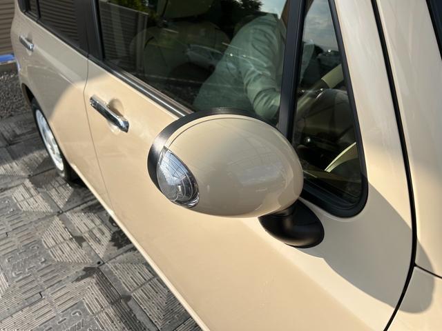 アルトラパンショコラ X 社外ナビ・TV・バックカメラ・CD/DVD・Bluetooth・HID・前後ドラレコ・オートライト・シートカバー・スマートキー・保証付き(47枚目)