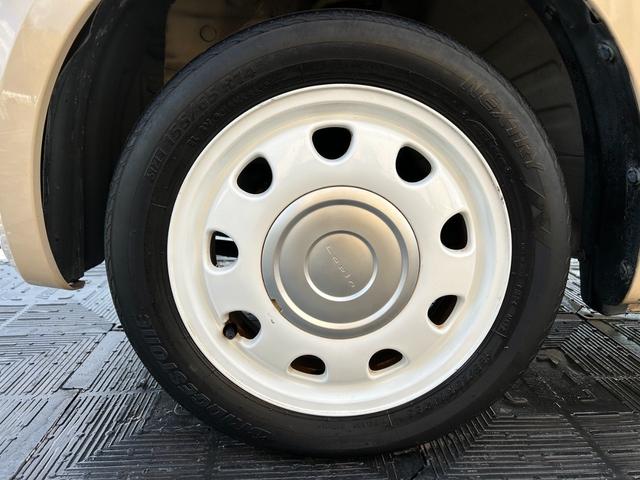 アルトラパンショコラ X 社外ナビ・TV・バックカメラ・CD/DVD・Bluetooth・HID・前後ドラレコ・オートライト・シートカバー・スマートキー・保証付き(51枚目)