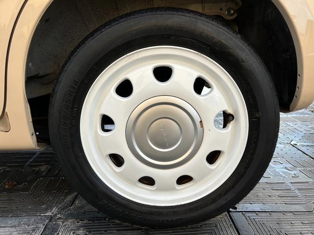 アルトラパンショコラ X 社外ナビ・TV・バックカメラ・CD/DVD・Bluetooth・HID・前後ドラレコ・オートライト・シートカバー・スマートキー・保証付き(55枚目)