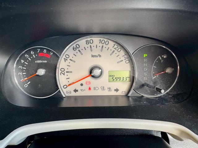 ミラココア ココアX 純正ナビ・TV・CD再生・スマートキー・電格ミラー・フロアマット・ドアバイザー・保証付き(6枚目)