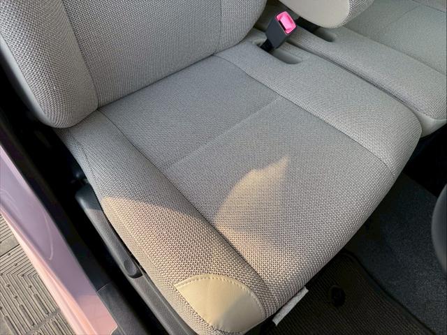 ミラココア ココアX 純正ナビ・TV・CD再生・スマートキー・電格ミラー・フロアマット・ドアバイザー・保証付き(10枚目)