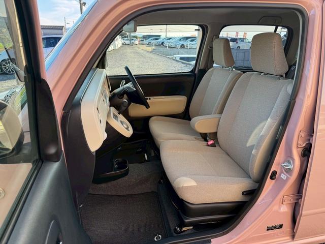 ミラココア ココアX 純正ナビ・TV・CD再生・スマートキー・電格ミラー・フロアマット・ドアバイザー・保証付き(13枚目)