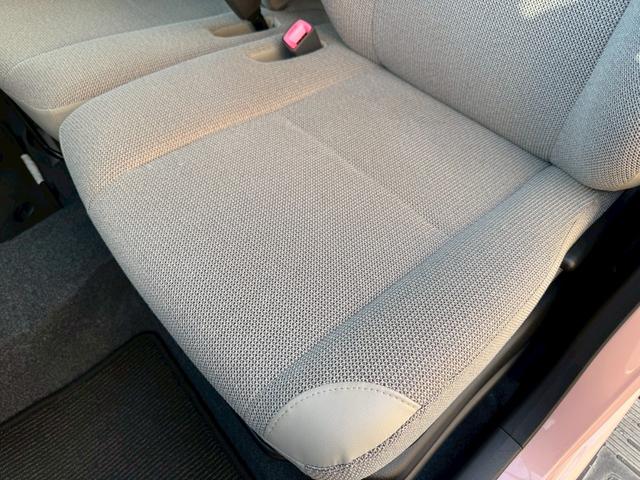 ミラココア ココアX 純正ナビ・TV・CD再生・スマートキー・電格ミラー・フロアマット・ドアバイザー・保証付き(14枚目)