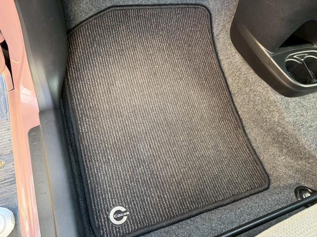 ミラココア ココアX 純正ナビ・TV・CD再生・スマートキー・電格ミラー・フロアマット・ドアバイザー・保証付き(15枚目)