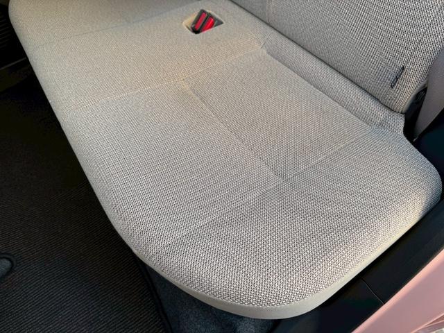 ミラココア ココアX 純正ナビ・TV・CD再生・スマートキー・電格ミラー・フロアマット・ドアバイザー・保証付き(18枚目)