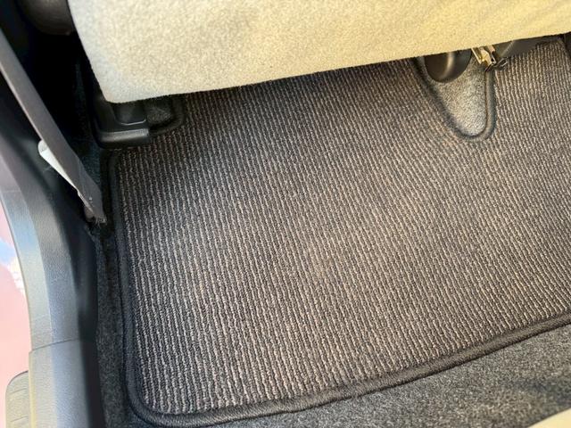 ミラココア ココアX 純正ナビ・TV・CD再生・スマートキー・電格ミラー・フロアマット・ドアバイザー・保証付き(19枚目)