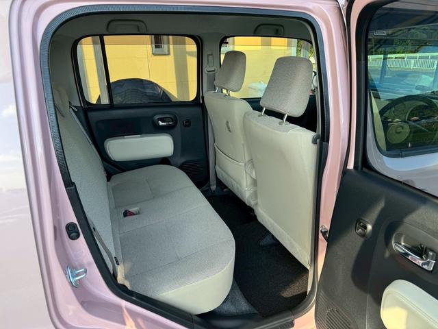 ミラココア ココアX 純正ナビ・TV・CD再生・スマートキー・電格ミラー・フロアマット・ドアバイザー・保証付き(20枚目)