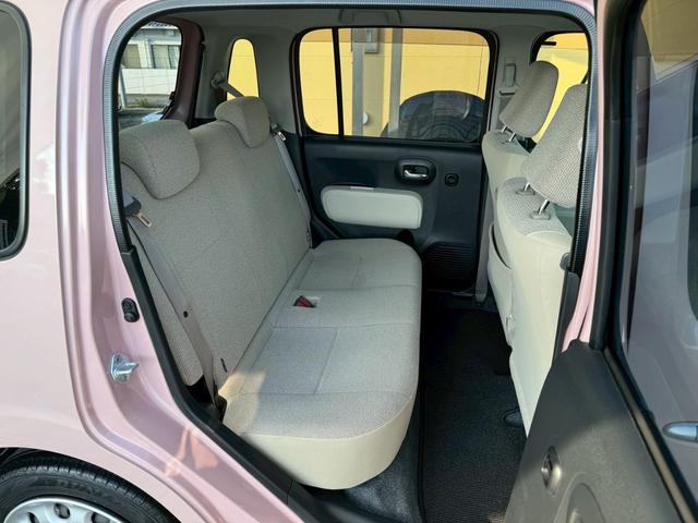 ミラココア ココアX 純正ナビ・TV・CD再生・スマートキー・電格ミラー・フロアマット・ドアバイザー・保証付き(21枚目)