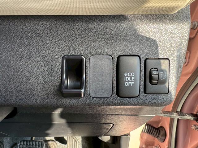 ミラココア ココアX 純正ナビ・TV・CD再生・スマートキー・電格ミラー・フロアマット・ドアバイザー・保証付き(27枚目)