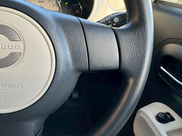 ミラココア ココアX 純正ナビ・TV・CD再生・スマートキー・電格ミラー・フロアマット・ドアバイザー・保証付き(30枚目)