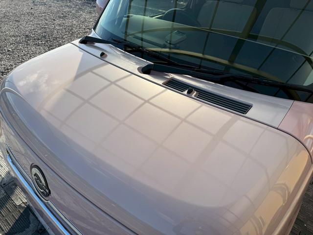 ミラココア ココアX 純正ナビ・TV・CD再生・スマートキー・電格ミラー・フロアマット・ドアバイザー・保証付き(46枚目)