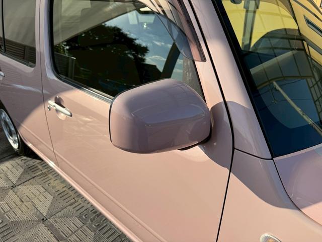 ミラココア ココアX 純正ナビ・TV・CD再生・スマートキー・電格ミラー・フロアマット・ドアバイザー・保証付き(48枚目)