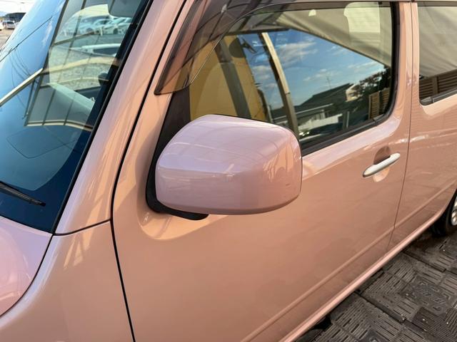 ミラココア ココアX 純正ナビ・TV・CD再生・スマートキー・電格ミラー・フロアマット・ドアバイザー・保証付き(49枚目)