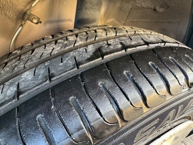 ミラココア ココアX 純正ナビ・TV・CD再生・スマートキー・電格ミラー・フロアマット・ドアバイザー・保証付き(51枚目)