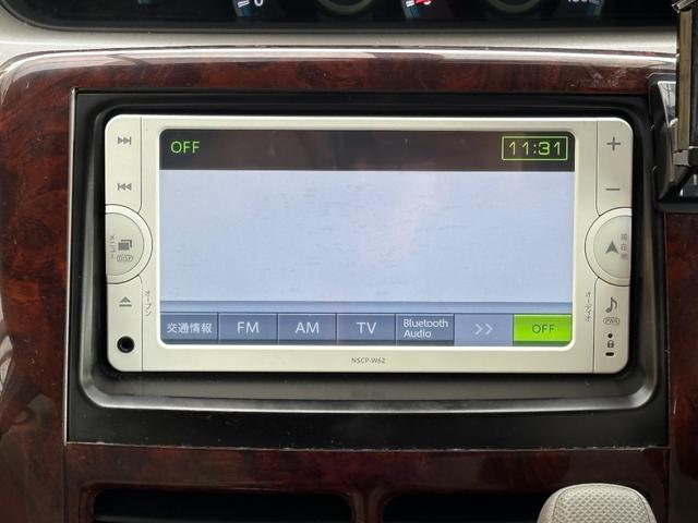 ノア X スマートエディション 純正ナビ・TV・バックカメラ・CD再生・Bluetooth・両側電動スライドドア・7人乗り・ETC・ステリモ・スマートキー・オートライト・HID・社外アルミ16インチ・保証付き(9枚目)