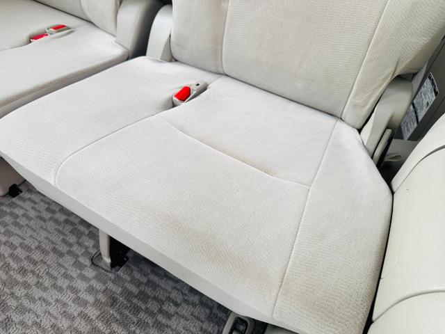 ノア X スマートエディション 純正ナビ・TV・バックカメラ・CD再生・Bluetooth・両側電動スライドドア・7人乗り・ETC・ステリモ・スマートキー・オートライト・HID・社外アルミ16インチ・保証付き(31枚目)