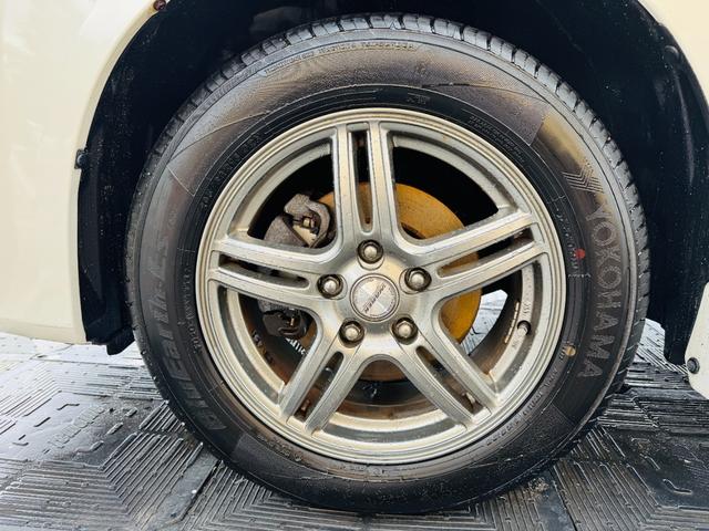 ノア X スマートエディション 純正ナビ・TV・バックカメラ・CD再生・Bluetooth・両側電動スライドドア・7人乗り・ETC・ステリモ・スマートキー・オートライト・HID・社外アルミ16インチ・保証付き(63枚目)