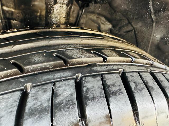 ノア X スマートエディション 純正ナビ・TV・バックカメラ・CD再生・Bluetooth・両側電動スライドドア・7人乗り・ETC・ステリモ・スマートキー・オートライト・HID・社外アルミ16インチ・保証付き(64枚目)