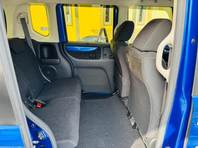 N-BOX G・Lパッケージ 安心パッケージ・純正ナビ・フルセグ・CD/DVD再生可・Bluetooth・バックカメラ・ETC・HID・両側電動スライドドア・ステリモ・ラバーマット・フォグランプ・オートライト・保証付き(19枚目)