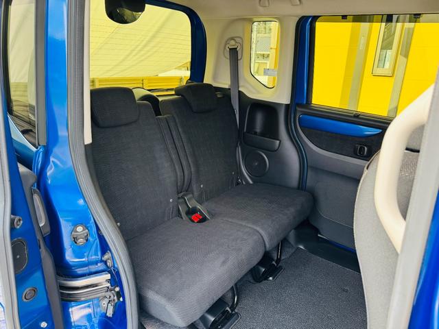 N-BOX G・Lパッケージ 安心パッケージ・純正ナビ・フルセグ・CD/DVD再生可・Bluetooth・バックカメラ・ETC・HID・両側電動スライドドア・ステリモ・ラバーマット・フォグランプ・オートライト・保証付き(20枚目)