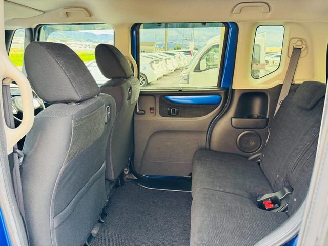 N-BOX G・Lパッケージ 安心パッケージ・純正ナビ・フルセグ・CD/DVD再生可・Bluetooth・バックカメラ・ETC・HID・両側電動スライドドア・ステリモ・ラバーマット・フォグランプ・オートライト・保証付き(23枚目)