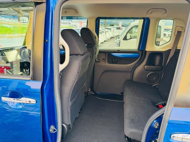 N-BOX G・Lパッケージ 安心パッケージ・純正ナビ・フルセグ・CD/DVD再生可・Bluetooth・バックカメラ・ETC・HID・両側電動スライドドア・ステリモ・ラバーマット・フォグランプ・オートライト・保証付き(24枚目)