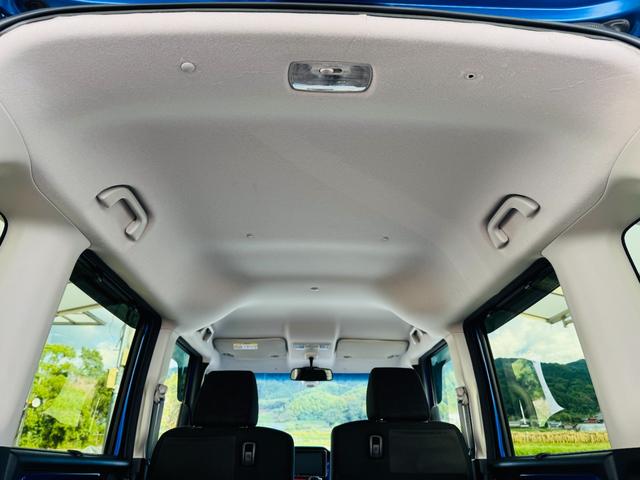 N-BOX G・Lパッケージ 安心パッケージ・純正ナビ・フルセグ・CD/DVD再生可・Bluetooth・バックカメラ・ETC・HID・両側電動スライドドア・ステリモ・ラバーマット・フォグランプ・オートライト・保証付き(35枚目)