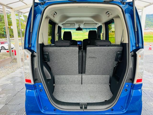 N-BOX G・Lパッケージ 安心パッケージ・純正ナビ・フルセグ・CD/DVD再生可・Bluetooth・バックカメラ・ETC・HID・両側電動スライドドア・ステリモ・ラバーマット・フォグランプ・オートライト・保証付き(36枚目)